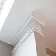 Sztukateria listwa sufitowa