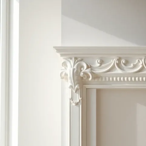 Sztukateria na ścianę