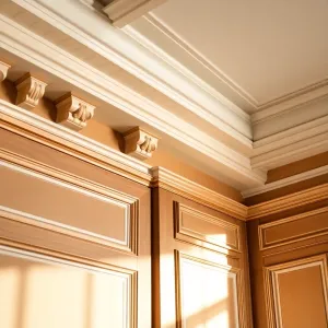 Sztukateria Na Ściany