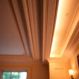 Sztukateria Oświetleniowa