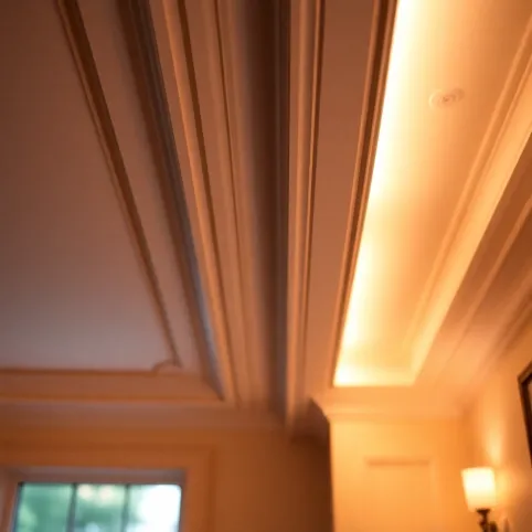 Sztukateria Oświetleniowa