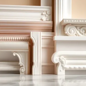 Sztukateria Poliuretanowa