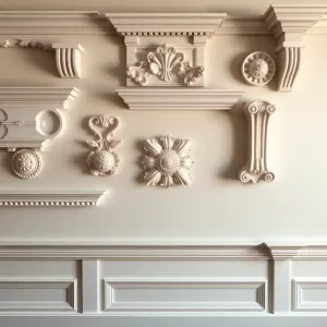 Sztukateria Ścienna