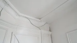 Sztukaterie i listwy dekoracyjne