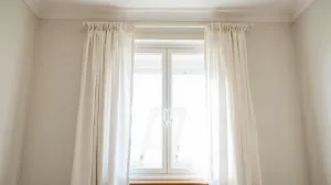 szyna sufitowa ile od ściany