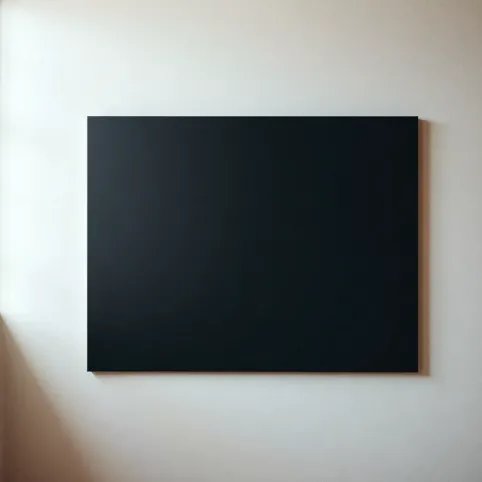 Tablica kredowa dla dzieci na ścianę