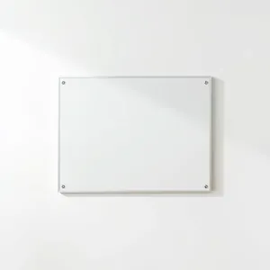 tablica na magnesy na ścianę