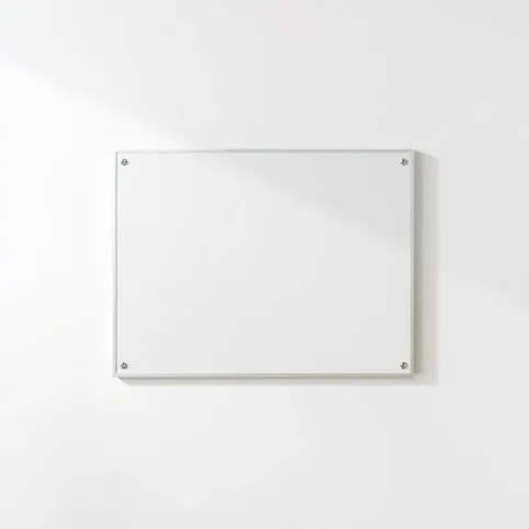 tablica na magnesy na ścianę