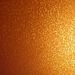 Tapeta brązowa z brokatem