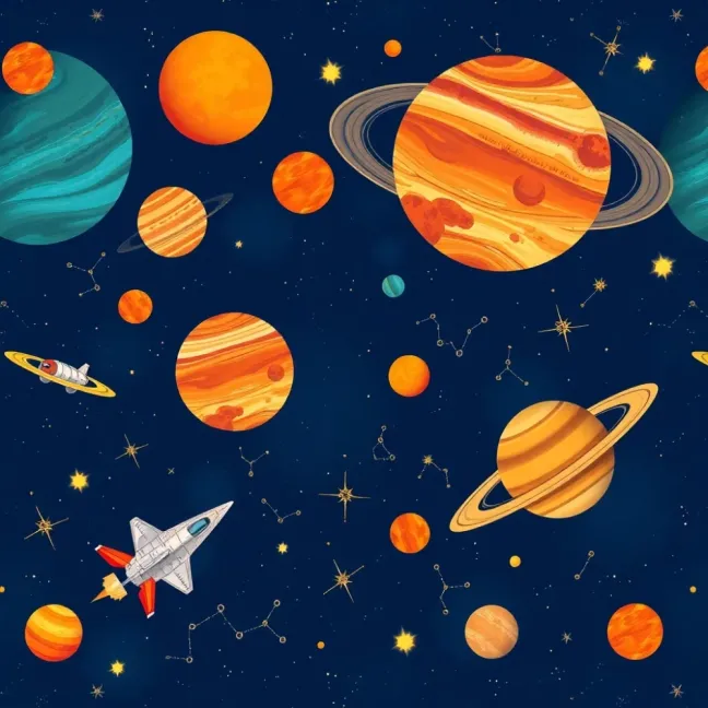 Tapeta dla chłopca 10 lat