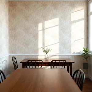 Tapeta do jadalni
