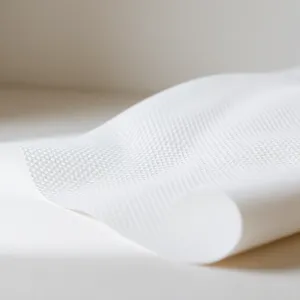 Tapeta do malowania z włókna szklanego