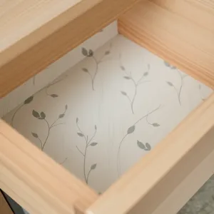 Tapetą do szuflad