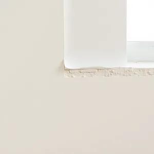 Tapeta flizelinowa zamiast gładzi