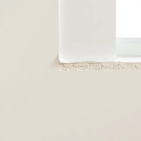 Tapeta flizelinowa zamiast gładzi