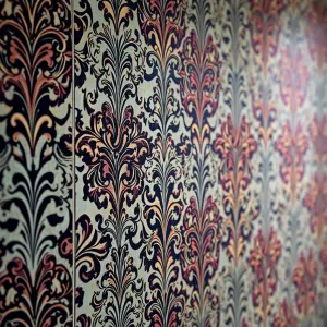 Tapeta laminowana do kuchni