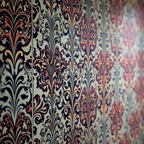 Tapeta laminowana do kuchni