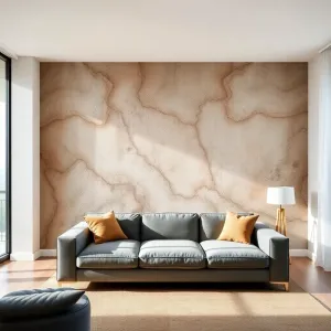 Tapeta mural na wymiar