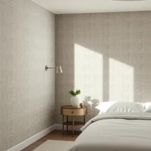 Tapeta na flizelinie do sypialni