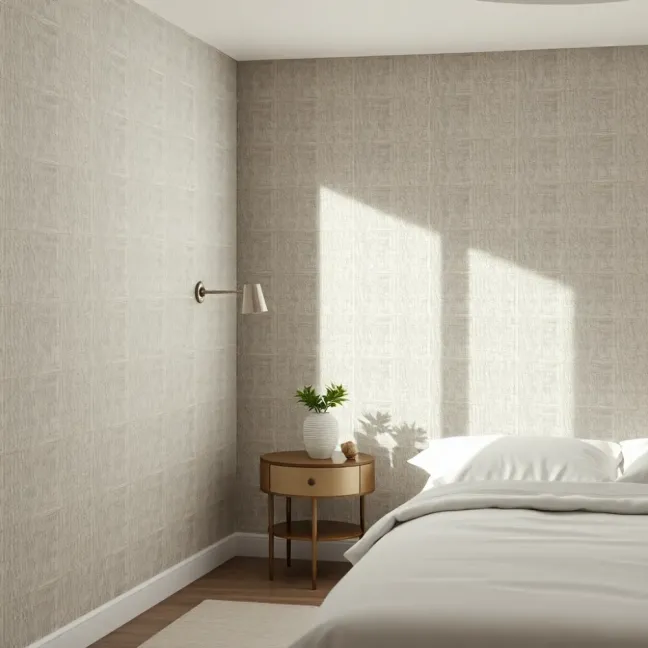 Tapeta na flizelinie do sypialni