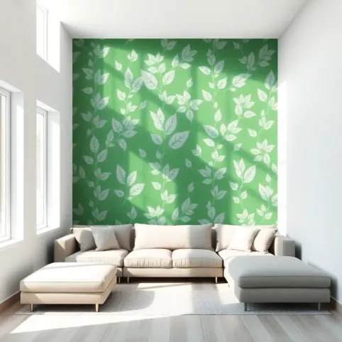 Tapeta na jedną ścianę