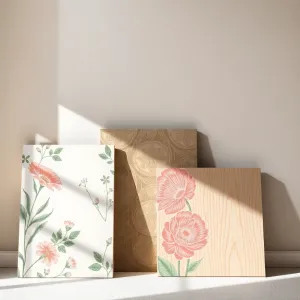 Tapeta Na Płytę Mdf