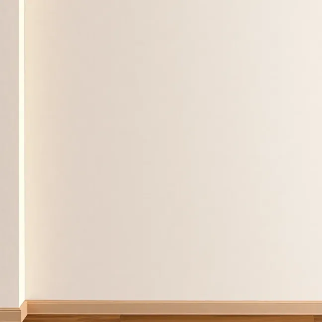 Tapeta na ścianę beżowa