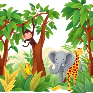 tapeta na ścianę dla chłopca