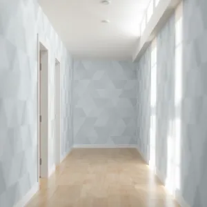 Tapeta samoprzylepna do przedpokoju