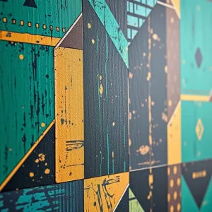 tapeta samoprzylepna na ścianę