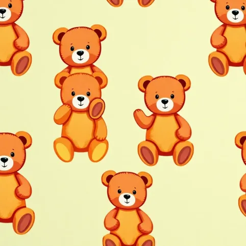 Tapeta w misie lata 90