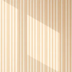 Tapeta w paski beżowe
