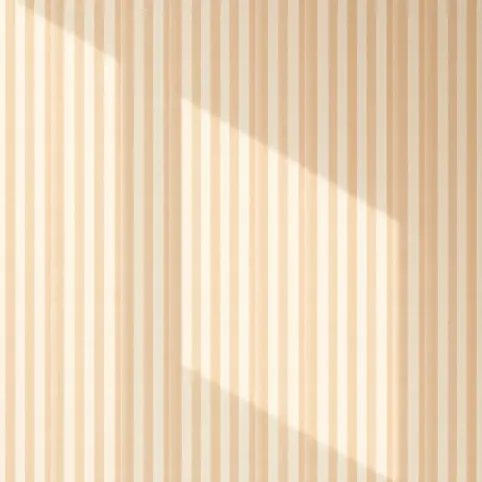 Tapeta w paski beżowe