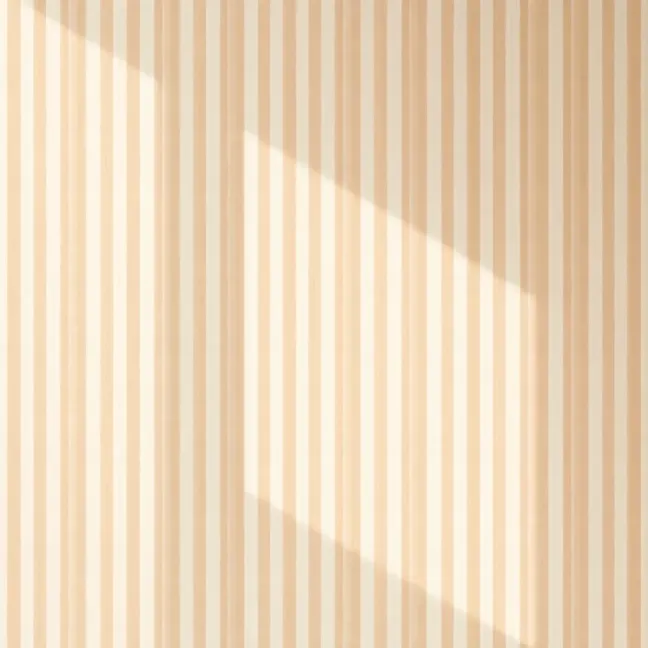 Tapeta w paski beżowe