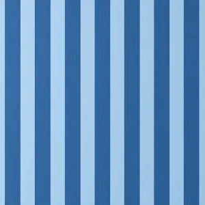 Tapeta w paski niebieskie