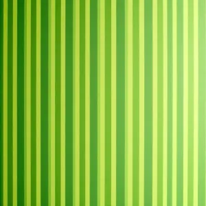 Tapeta w paski zielone