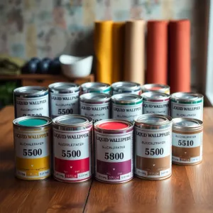 Tapeta W Płynie Cena