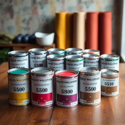 Tapeta W Płynie Cena