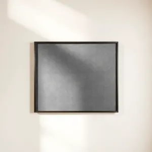 Tapeta w ramce jako obraz