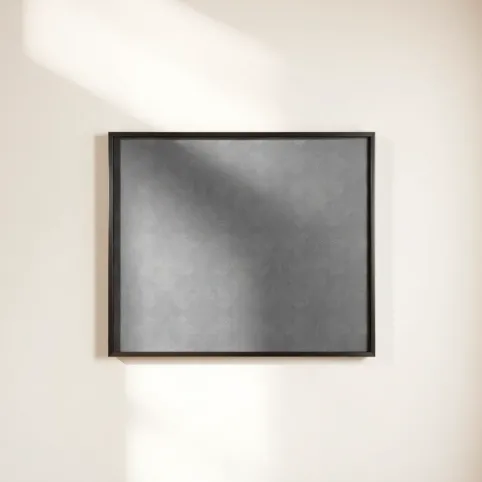 Tapeta w ramce jako obraz