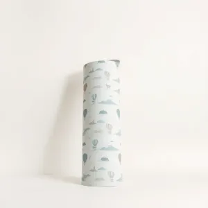 Tapeta w rolce dla chłopca