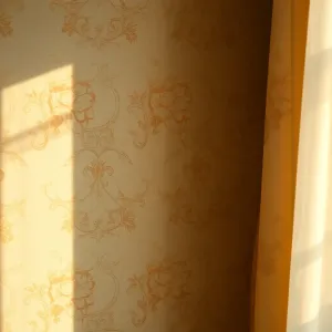 Tapeta w stylu vintage