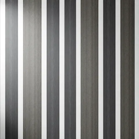 Tapeta w szerokie pasy