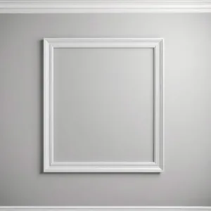 Tapeta w sztukaterii