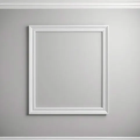 Tapeta w sztukaterii