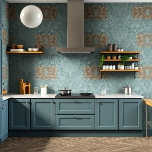 Tapeta Winylowa Do Kuchni