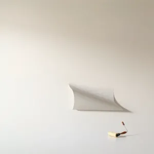 Tapeta winylowa na papierze jak kleić