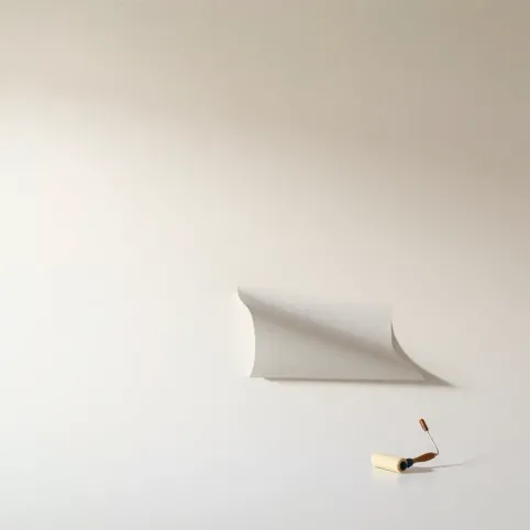 Tapeta winylowa na papierze jak kleić