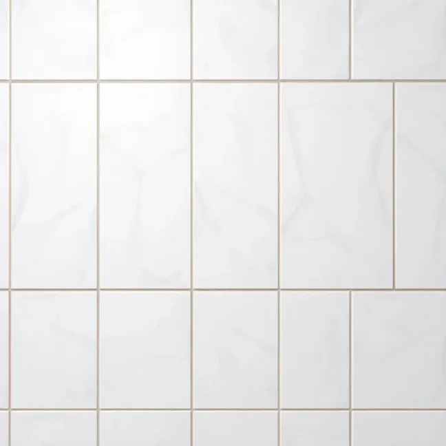 Tapeta winylowa na płytki