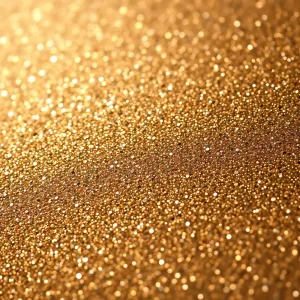 Tapeta z brokatem glamour